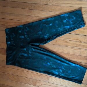 Champion Duodry Athletic Leggings